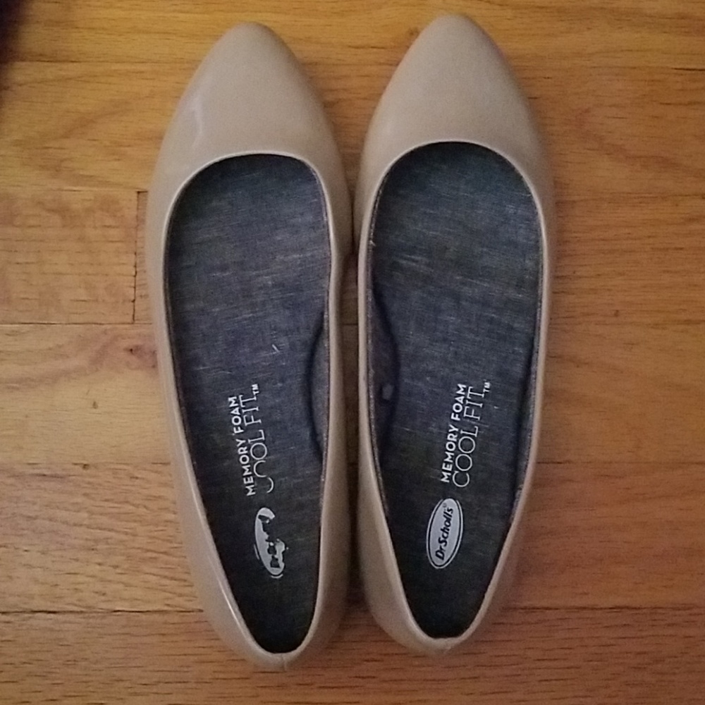 Dr. Scholls